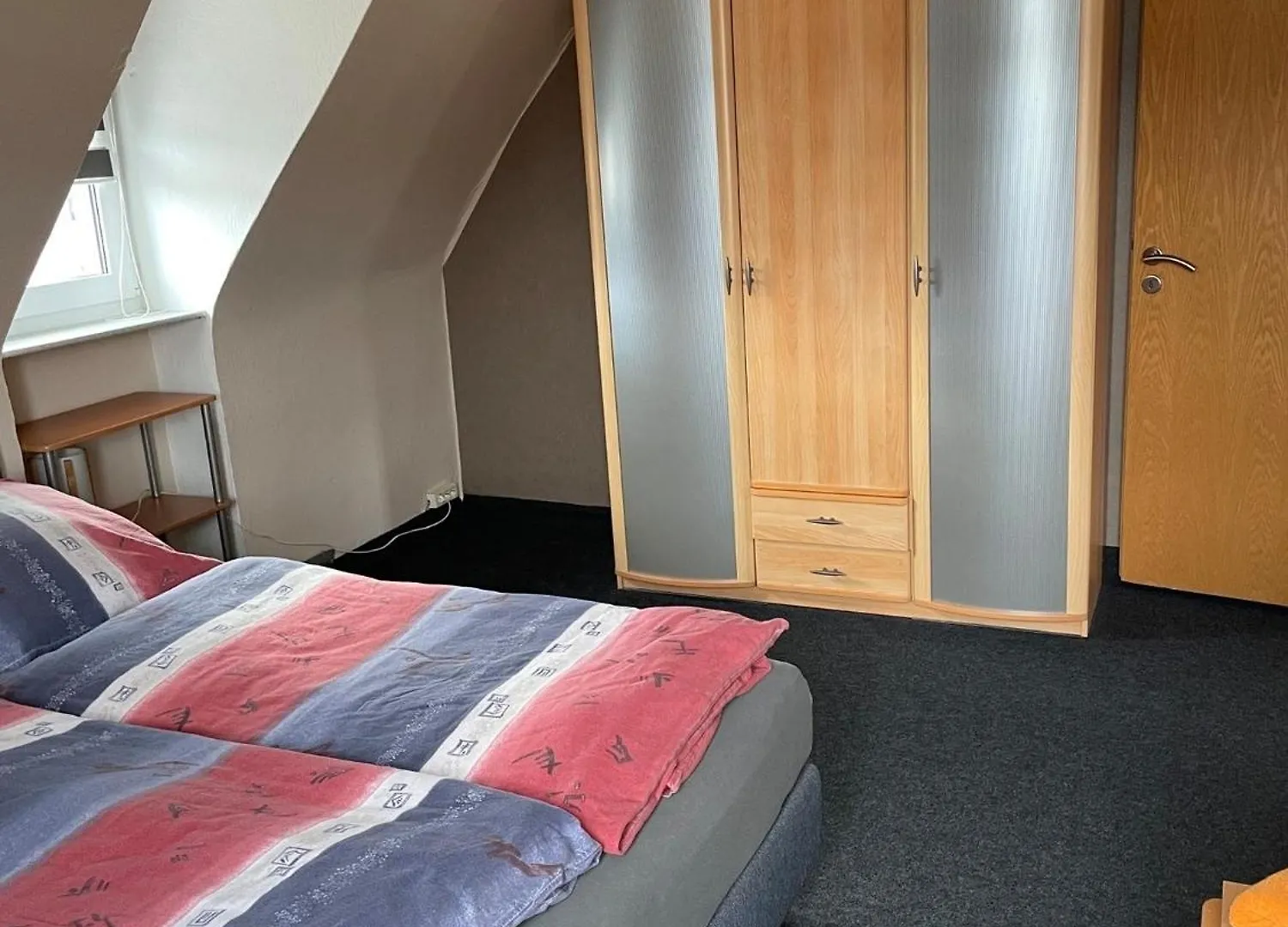 Holiday Apartment Wildflecken